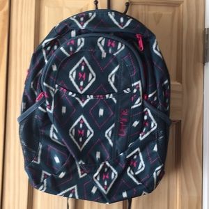 dakine backpack. Barely used.